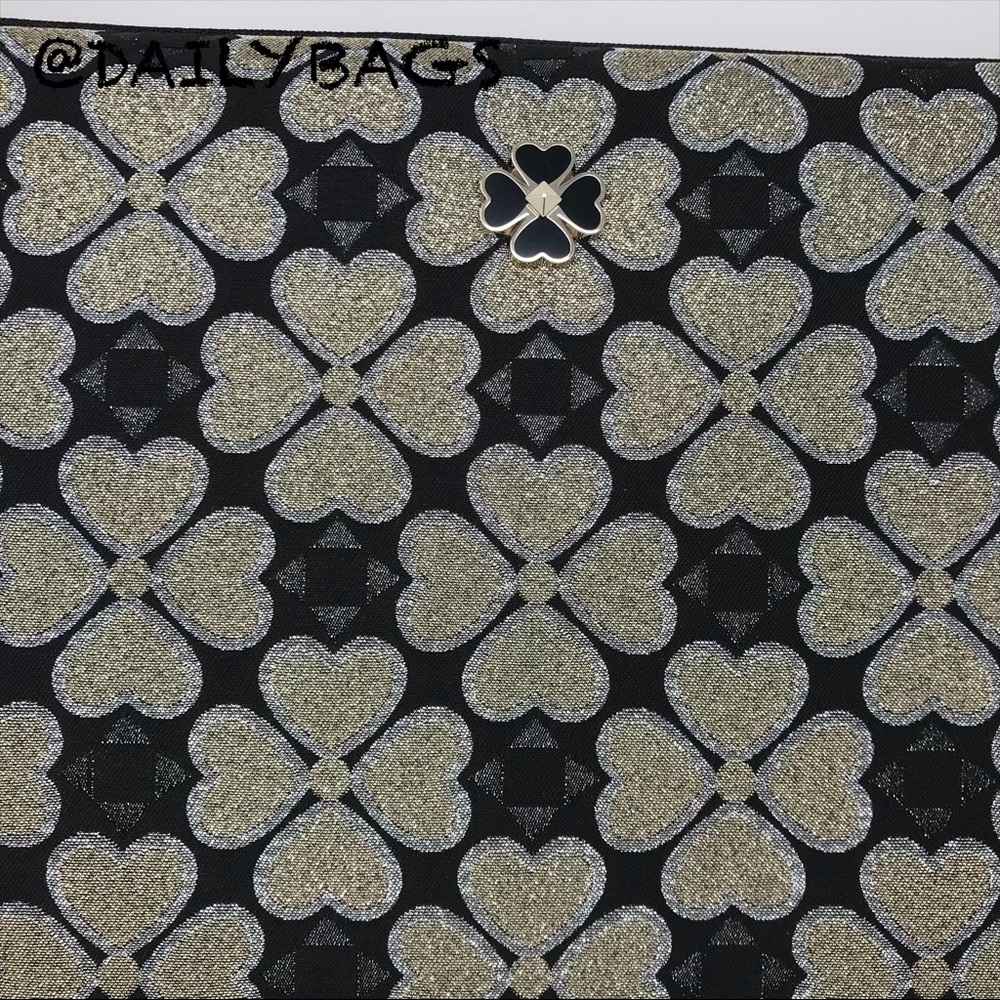 KATE SPADE ODETTE UNIVERSAL 15” LAPTOP SLEEVE - Picture 3 of 7